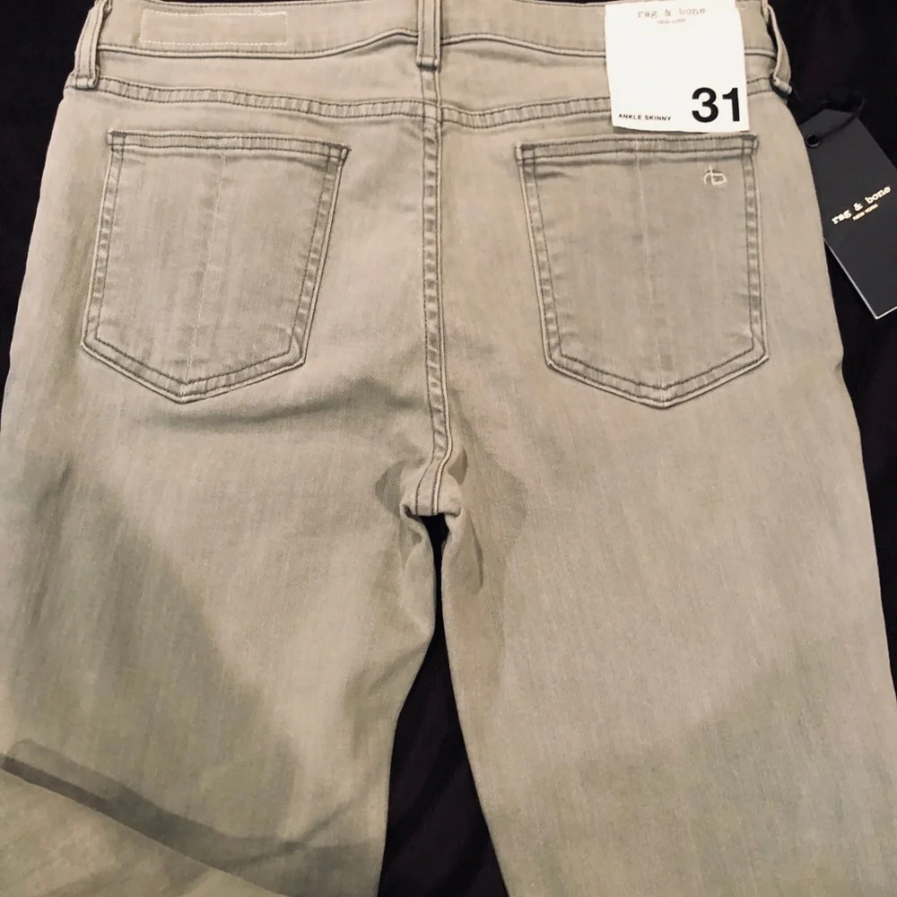 rag & bone nwt rag